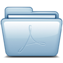 Adobe PDF-01 (2) icon